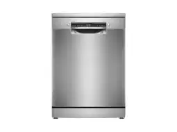 MediaMarkt Bosch Sms4evi00e Vaatwasser aanbieding