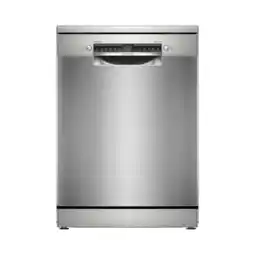 MediaMarkt Bosch Sms4evi00e Vaatwasser aanbieding