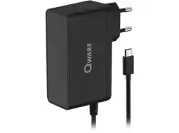 MediaMarkt Qware Switch Adapter 39w aanbieding