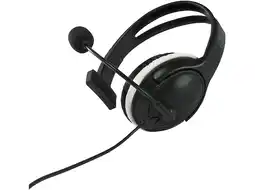 MediaMarkt Qware PS5 Mono Headset aanbieding