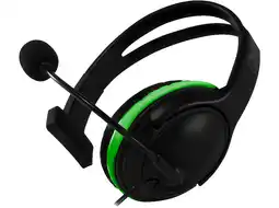 MediaMarkt Qware Xbox Series Mono Headset aanbieding