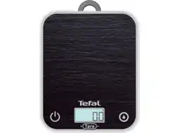 MediaMarkt Tefal Bc50u0 Optiss Keukenweegschaal Wit aanbieding
