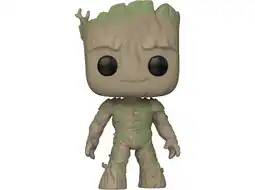 MediaMarkt Funko Ue Pop! Vinyl: Guardians Of The Galaxy 3 - Groot aanbieding