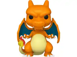 MediaMarkt Funko Pop!: Pokémon - Charizard aanbieding