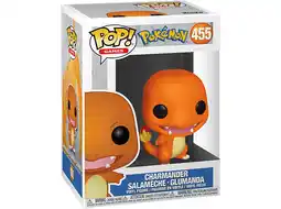 MediaMarkt Funko Pop! Pokémon - Charmander aanbieding