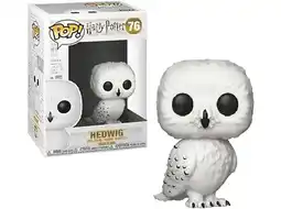 MediaMarkt Funko Pop! Harry Potter - Hedwig aanbieding