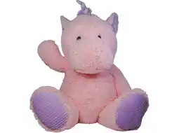 MediaMarkt Pirox Toys Jollyplush Unicorn (70 Cm) Pluche aanbieding