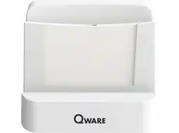 MediaMarkt Qware Playstation Portal Wit Charging Dock aanbieding