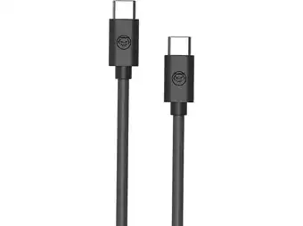 MediaMarkt Qware PS5 Usb-kabel (type-c) 3 Meter aanbieding