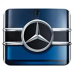 Douglas MERCEDES-BENZ PARFUMS SIGN aanbieding