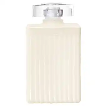 Douglas Chloé Body Lotion aanbieding