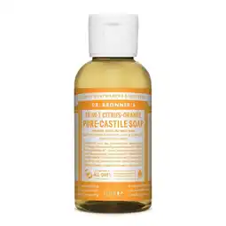 Douglas Dr. Bronner's Citrus-Orange aanbieding