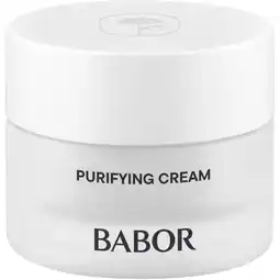 Douglas BABOR Skinovage Purfiying Cream aanbieding