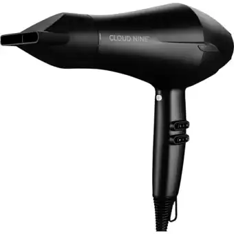 Douglas Cloud Nine The Airshot aanbieding