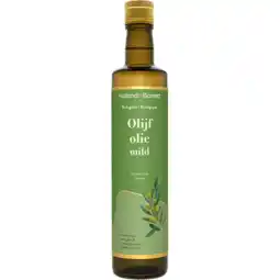 Holland & Barrett Holland & Barrett Biologische Olijfolie Mild - 500ml aanbieding