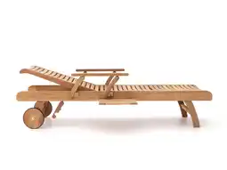 Kees Smit Sunyard Derby ligbed met wiel aanbieding