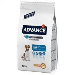 Zooplus Advance Mini Adult - 1,5 kg aanbieding