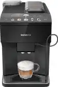 MediaMarkt SIEMENS EQ.500 TP511R09 Volautomatische espressomachine Zwart aanbieding