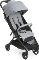 Bol.com Chicco Buggy WE - Cool Grey aanbieding