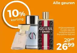 Trekpleister Alle geuren aanbieding