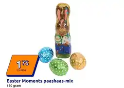 Action Easter Moments paashaas-mix aanbieding