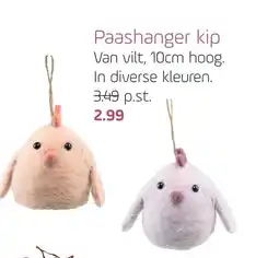 Coppelmans Paashanger kip aanbieding