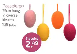 Coppelmans Paaseieren aanbieding