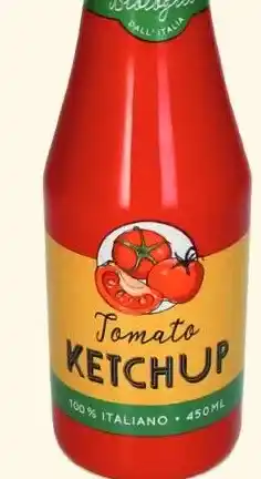 Coppelmans Vaas ketchup aanbieding