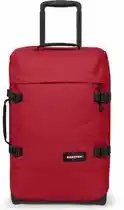 Amazon Eastpak TRANVERZ S Koffer, 51 x 32.5 x 23 cm, 42 L - Beet Burgundy (Rood) aanbieding