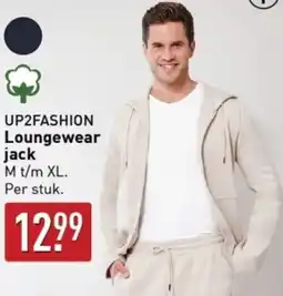 ALDI UP2FASHION Loungewear aanbieding