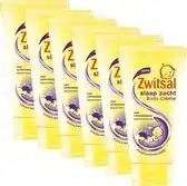 Bol.com Zwitsal Slaap Zacht Bodycreme - Voordeelverpakking 6 x 150 ml tube aanbieding