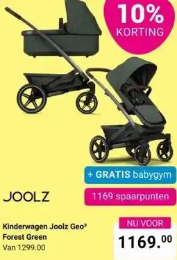 Van Asten BabySuperstore Kinderwagen Joolz Geo³ aanbieding