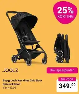 Van Asten BabySuperstore Buggy Joolz Aer +Plus aanbieding