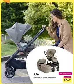 Van Asten BabySuperstore Kinderwagen Joie Signature Finiti aanbieding