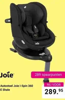 Van Asten BabySuperstore Autostoel Joie aanbieding