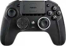 MediaMarkt NACON Revolution 5 Pro PS5 Controller Zwart aanbieding