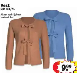 Kruidvat Vest aanbieding