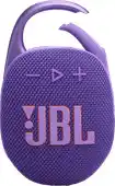 MediaMarkt JBL Clip 5 Bluetoothspeaker Paars aanbieding