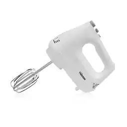 Marskramer Tristar handmixer 200w 6 snelheden aanbieding