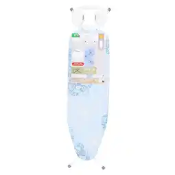 Marskramer Marskramer strijkplank S-model 110 x 34 cm aanbieding