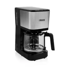 Marskramer Princess koffiezetapparaat compact 12 750 watt aanbieding