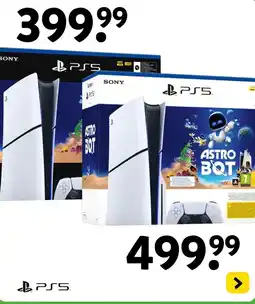 Intertoys PS5 aanbieding