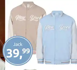 Tuunte Jack aanbieding