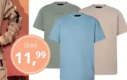 Tuunte Shirt aanbieding