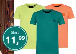 Tuunte Shirt aanbieding