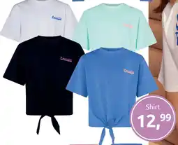 Tuunte Shirt aanbieding