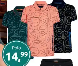 Tuunte Polo aanbieding