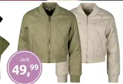 Tuunte Jack aanbieding