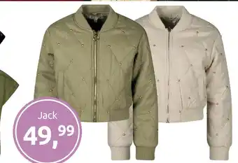 Tuunte Jack aanbieding