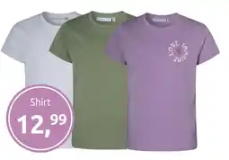 Tuunte Shirt aanbieding